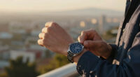 Breitling Surges In Global Coverage