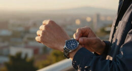 Breitling Surges In Global Coverage