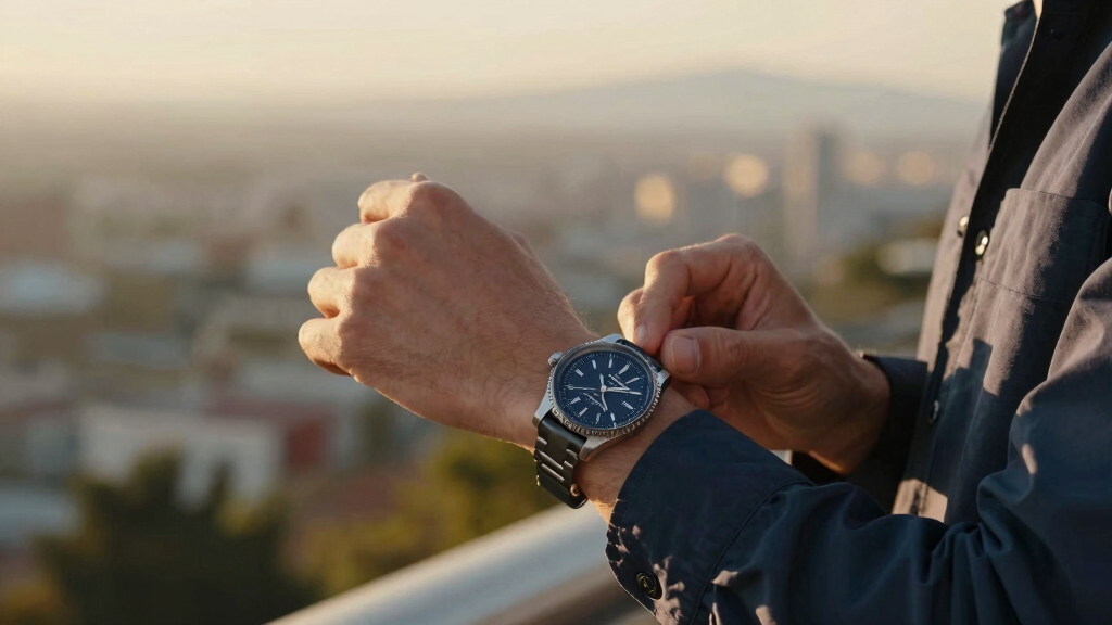 Breitling Surges In Global Coverage