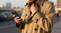 Burberry Surges In Global Coverage