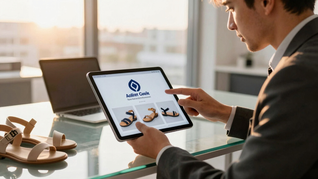 Camper Acquires a Majority Stake in Ancient Greek Sandals