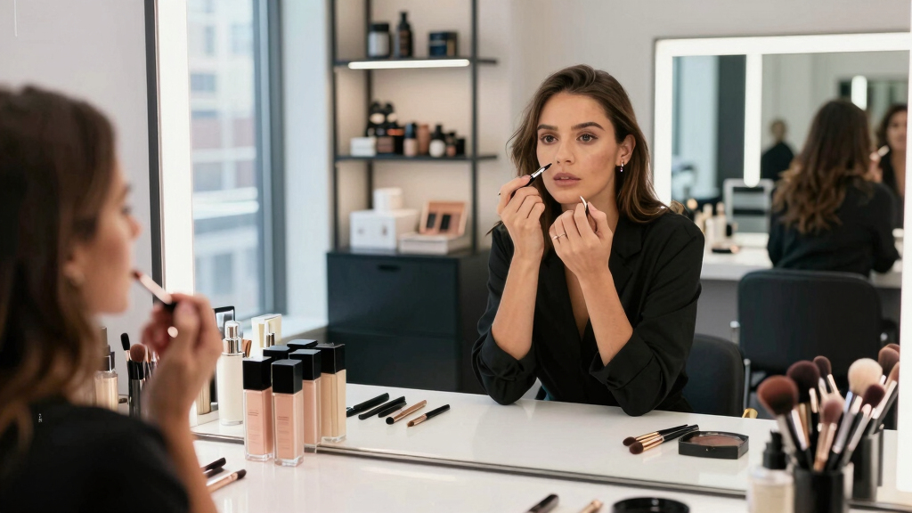 Celebrity Makeup Artist Gucci Westman Talks Travel