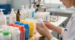 Deadline Draws Near For New EU Packaging Regulations