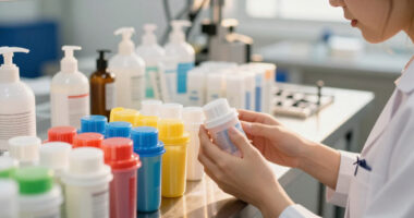 Deadline Draws Near For New EU Packaging Regulations