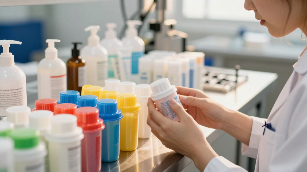 Deadline Draws Near For New EU Packaging Regulations