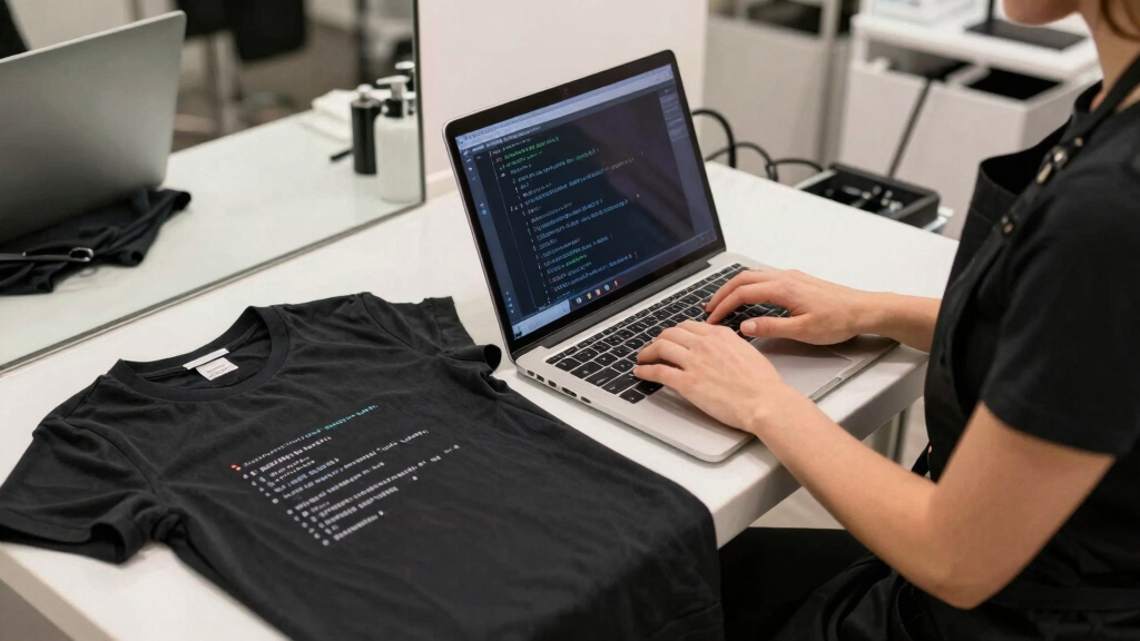 Decoding The Obfuscated Bash Script On A Uniqlo T-shirt