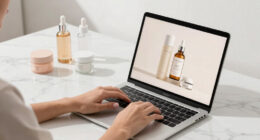 Emily DiDonato’s Skincare Brand Covey Shutters