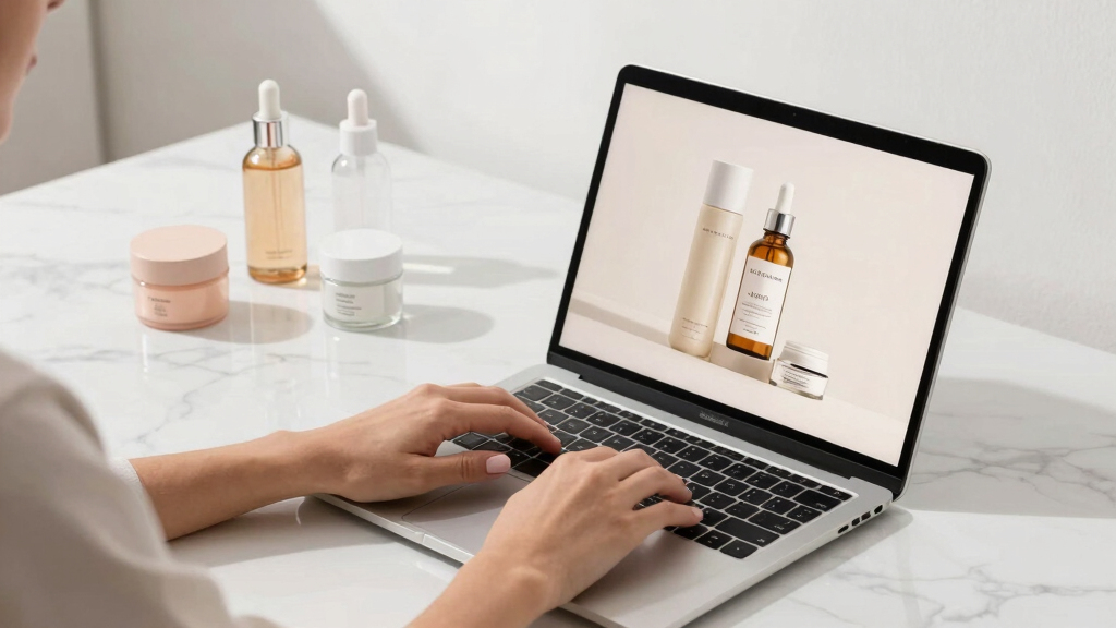 Emily DiDonato’s Skincare Brand Covey Shutters