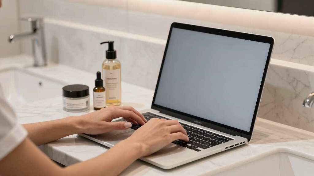 Emily DiDonato’s Skincare Brand Covey Shutters