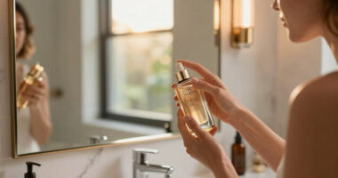 Estee Lauder Companies Surges In Global Coverage