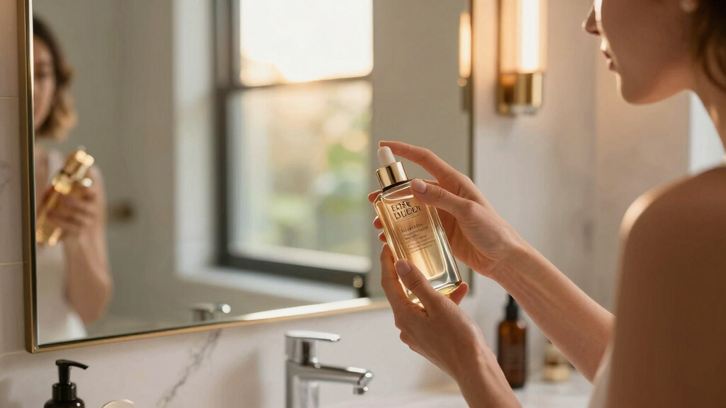 Estee Lauder Companies Surges In Global Coverage
