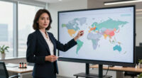 Estee Lauder Companies Surges In Global Coverage