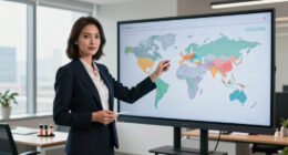 Estee Lauder Companies Surges In Global Coverage