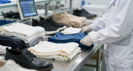 EU Ban On Destruction Of Unsold Clothes And Shoes Enters Into Application