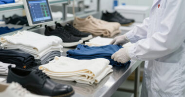EU Ban On Destruction Of Unsold Clothes And Shoes Enters Into Application