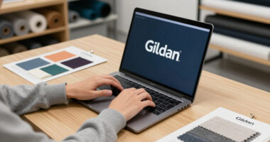 Gildan Activewear Surges In Global Coverage