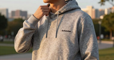 Gildan Activewear Surges In Global Coverage