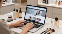 Harvey Nichols Surges In Global Coverage