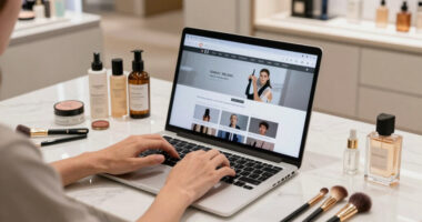 Harvey Nichols Surges In Global Coverage
