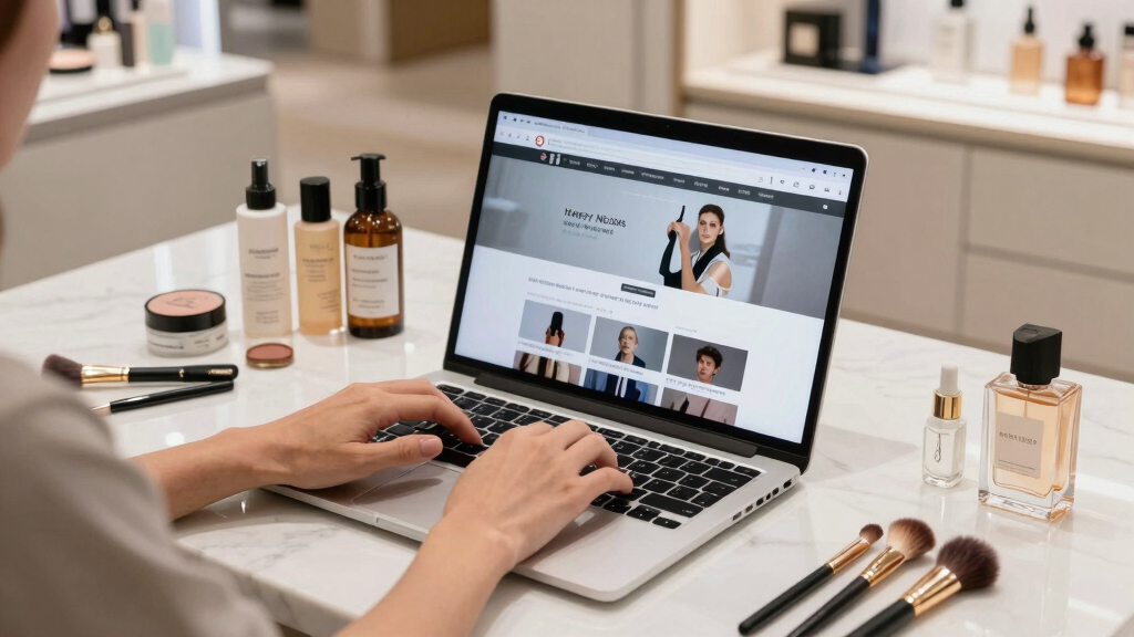 Harvey Nichols Surges In Global Coverage