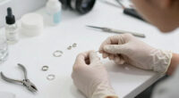 How to Choose Hypoallergenic Body Jewelry