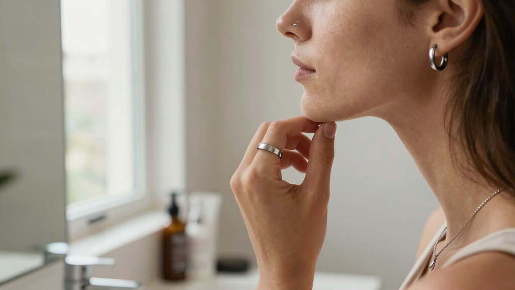 How to Choose Hypoallergenic Body Jewelry