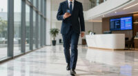 Hugo Boss Surges In Global Coverage