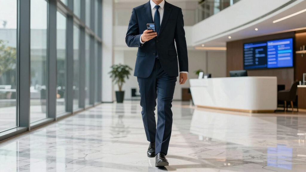 Hugo Boss Surges In Global Coverage