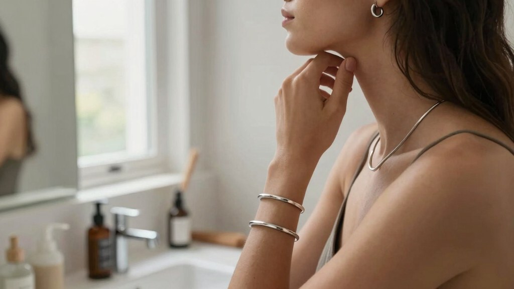 Hypoallergenic Body Jewelry: A Back to school Guide