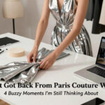 I Just Got Back From Paris Couture Week—4 Buzzy Moments I'm Still Thinking About I Just Got Back From Paris Couture Week—4 Buzzy Moments I'm Still Thinking About