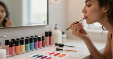 I Tested 20 Lip and Cheek Stains to Find the Three Best