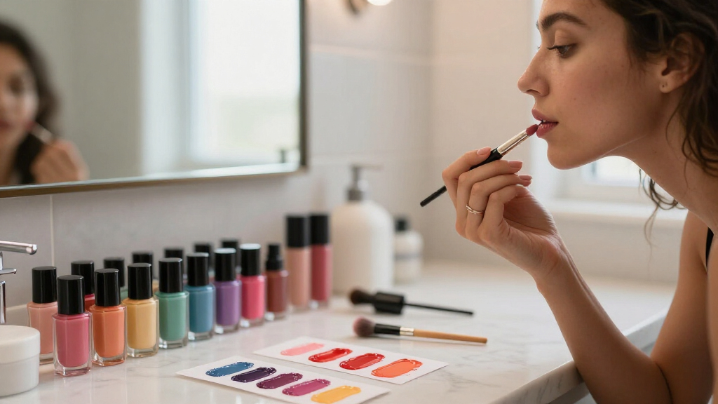 I Tested 20 Lip and Cheek Stains to Find the Three Best
