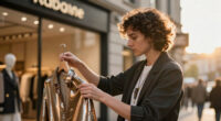 ICYMI: Olivier Rousteing Heads To Rabanne, Slate Swim Acquired By Independent Buyer & Mia Calabrese's Beauty Hacks