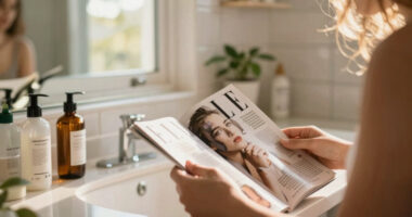 Is ‘Elle’ The New Blueprint For Product Placement?