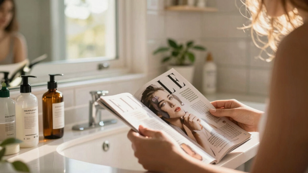 Is ‘Elle’ The New Blueprint For Product Placement?