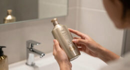 Kao USA issues recall notice for Oribe Serene Scalp Densifying Shampoo