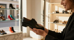 Kurt Geiger Surges In Global Coverage