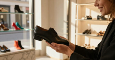 Kurt Geiger Surges In Global Coverage