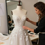 Law Roach Reveals How Zendaya’s Wedding Dress Compares to Viral AI Photos