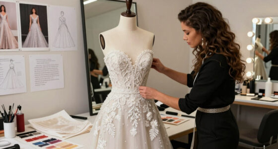 Law Roach Reveals How Zendaya’s Wedding Dress Compares to Viral AI Photos