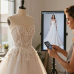 Law Roach Reveals How Zendaya’s Wedding Dress Compares to Viral AI Photos