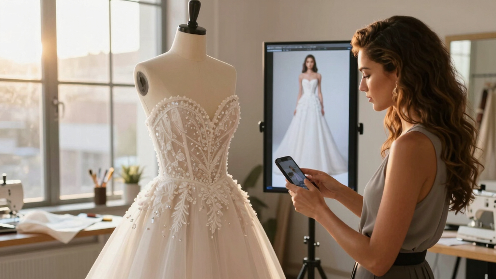 Law Roach Reveals How Zendaya’s Wedding Dress Compares to Viral AI Photos
