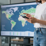 Levi Strauss Surges In Global Coverage
