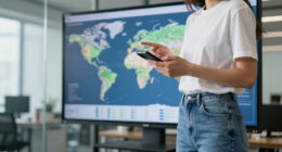 Levi Strauss Surges In Global Coverage