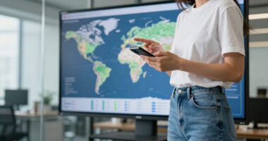 Levi Strauss Surges In Global Coverage