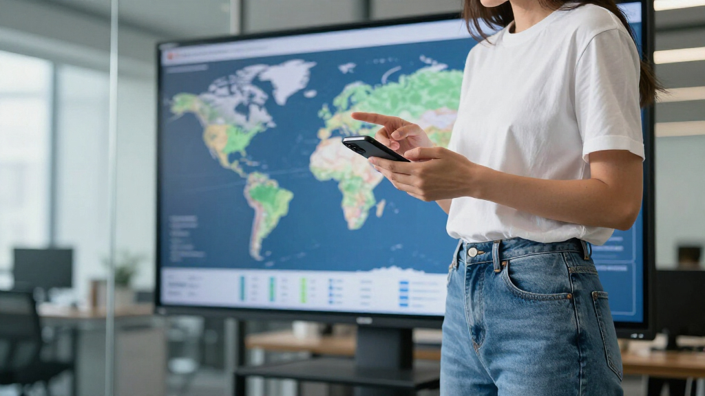 Levi Strauss Surges In Global Coverage
