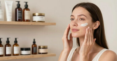 Liz Earle Surges In Global Coverage