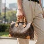 Louis Vuitton’s High Summer Drop Brings Back the Pochette Papillon