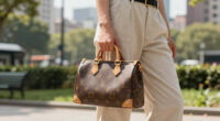 Louis Vuitton’s High Summer Drop Brings Back the Pochette Papillon