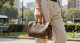Louis Vuitton’s High Summer Drop Brings Back the Pochette Papillon